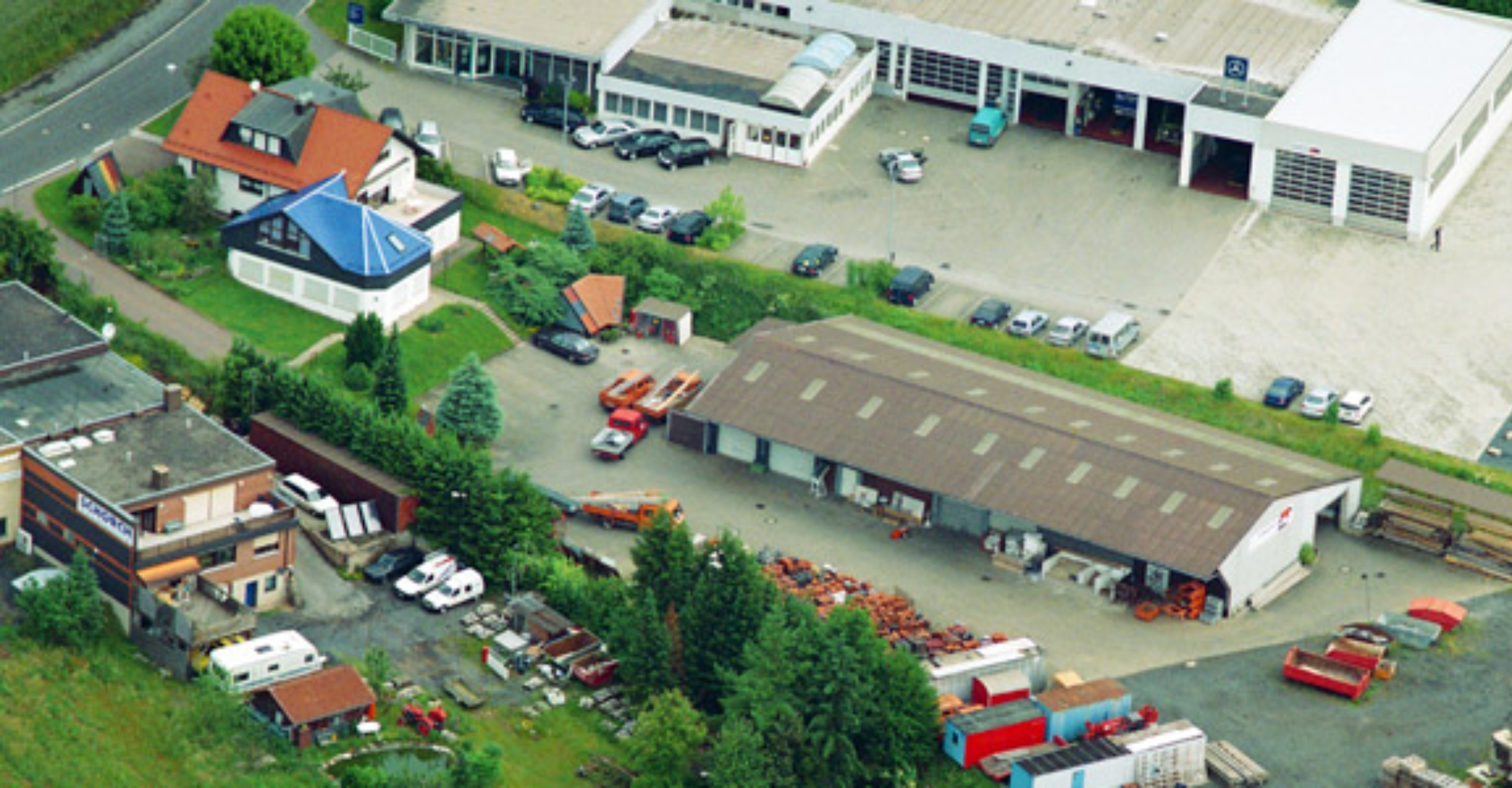 Schiedrum GmbH in Eschwege 