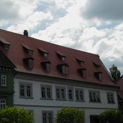 Blucher Haus Bad Langensalza