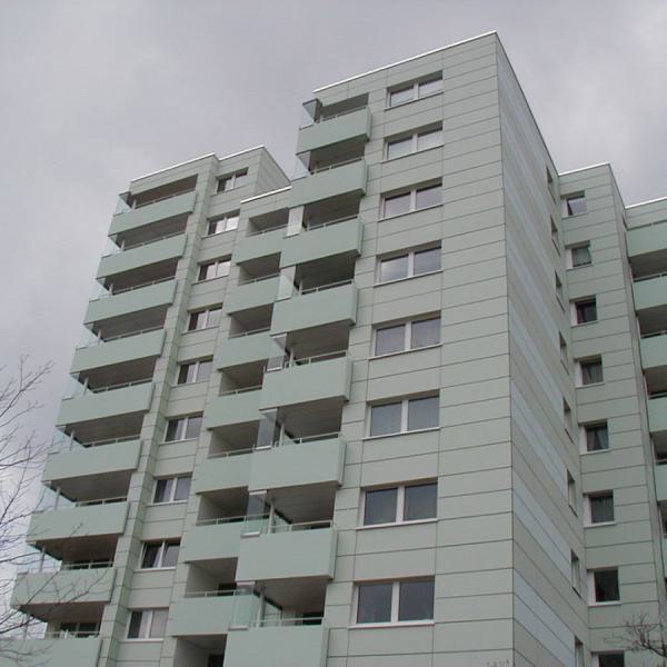 Hochhaus Gottingen1