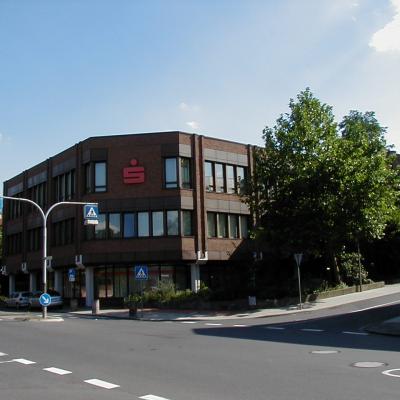 Sparkasse Eschwege 1