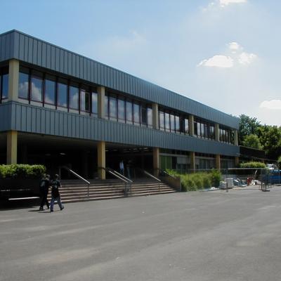 Schule Witzenhausen