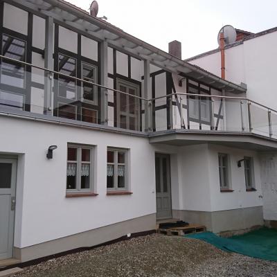 Balkone 2