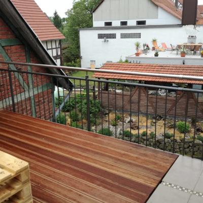 Treppen Und Gelaender Schiedrum Metallbau3