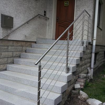 Treppen Und Gelaender Schiedrum Metallbau7