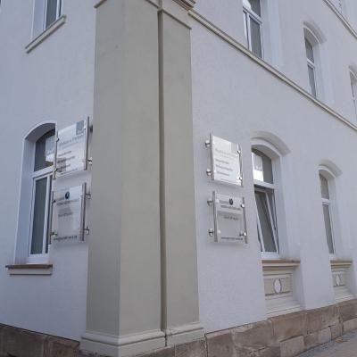 Sonderkonstruktionen Metallbau Schiedrum 8